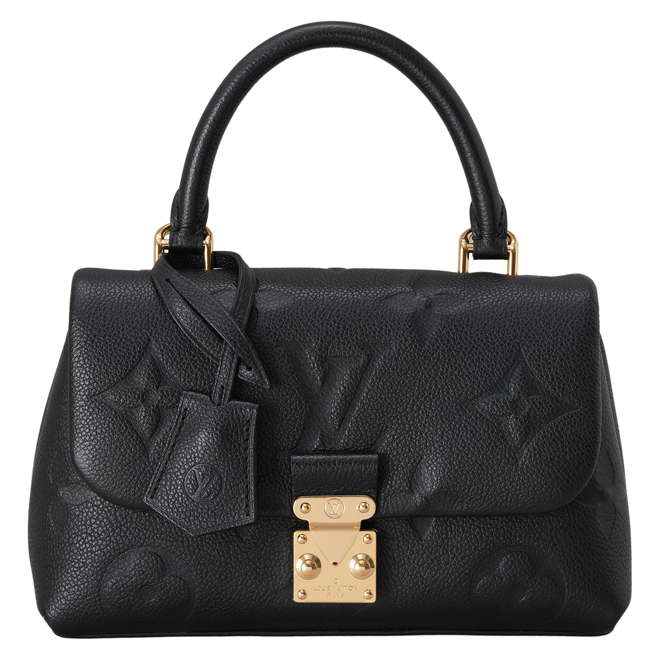 LOUIS VUITTON(USED)루이비통 M45977 앙프렝뜨 마들렌 BB